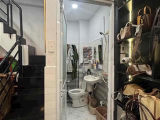 Cần cho thuê nhà phố ngay hẻm 174 lê văn lương 1 trệt 1 lầu 2 phòng ng