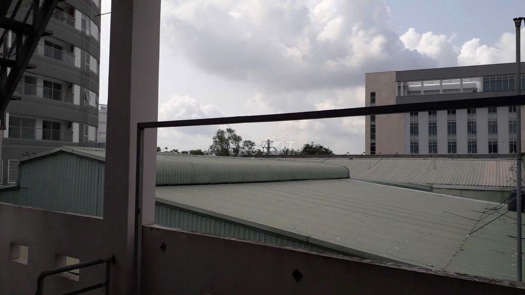Cho thuê phòng trọ quận 7 gần ngã tư Hoàng Quốc Việt