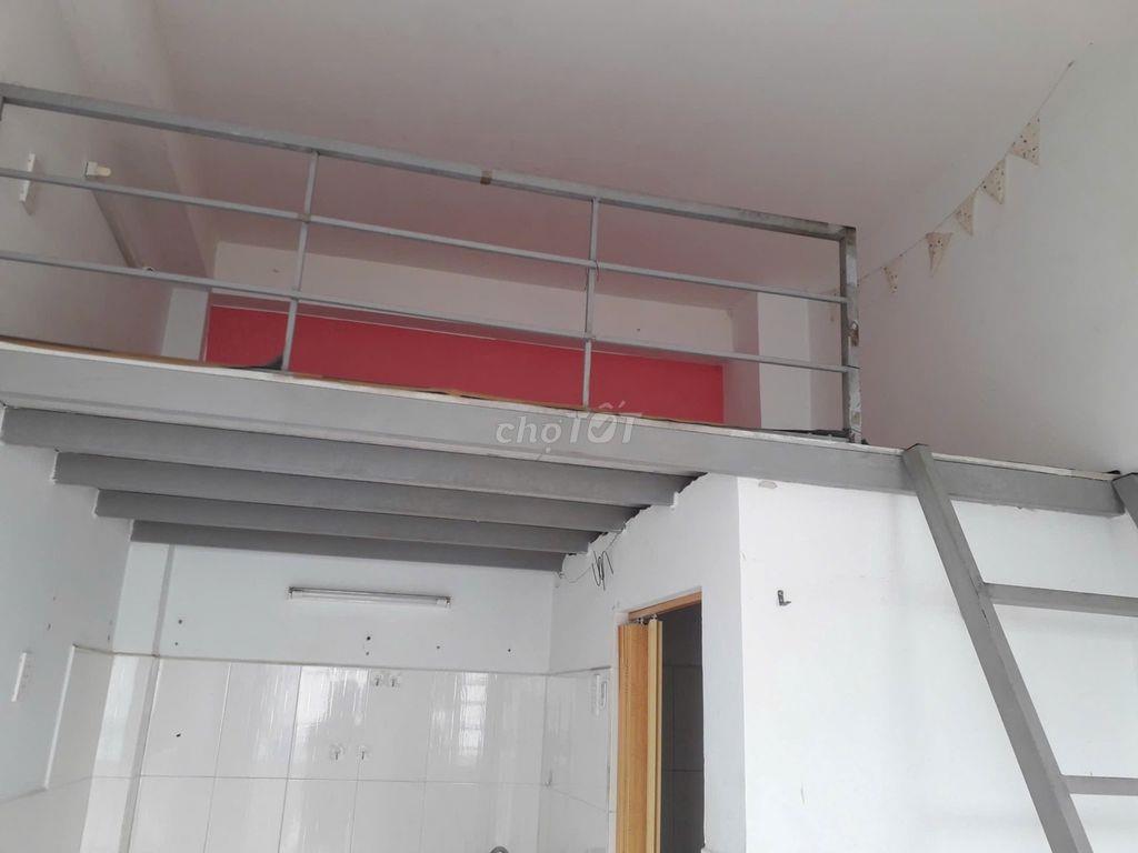 Cho thuê phòng trọ quận 7 gần ngã tư Hoàng Quốc Việt