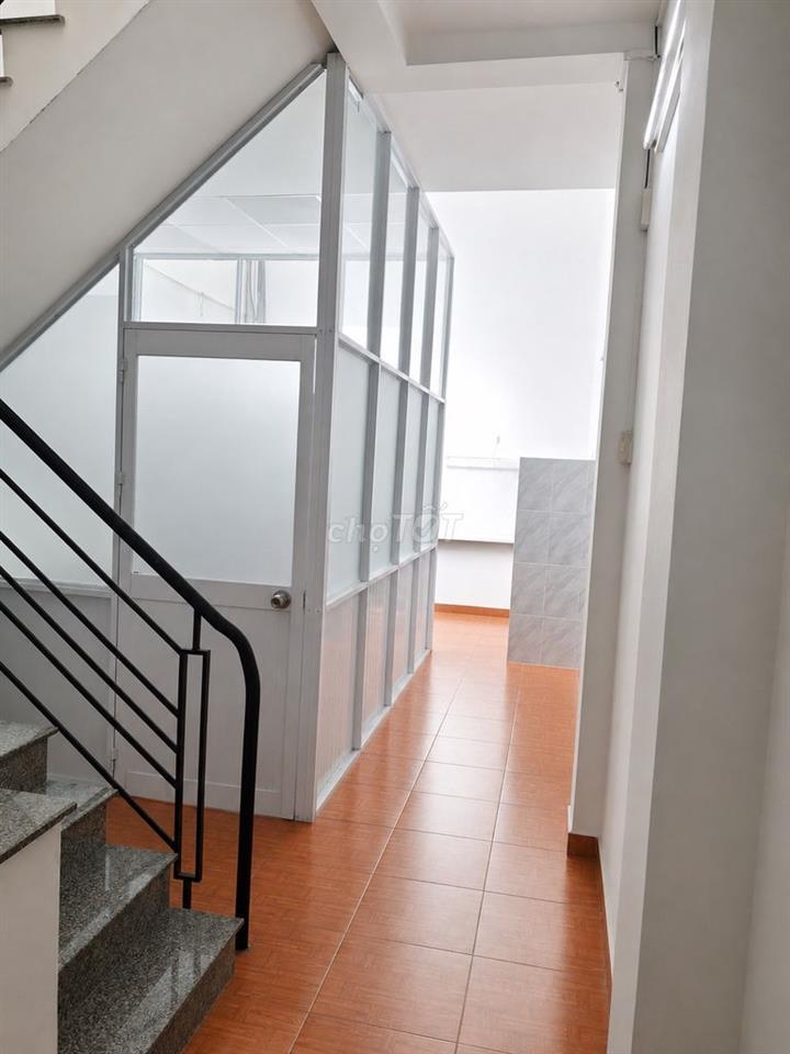 Nhà Bán 157/7 Trường Chinh Phường 12 Quận Tân Bình Hồ Chí Minh