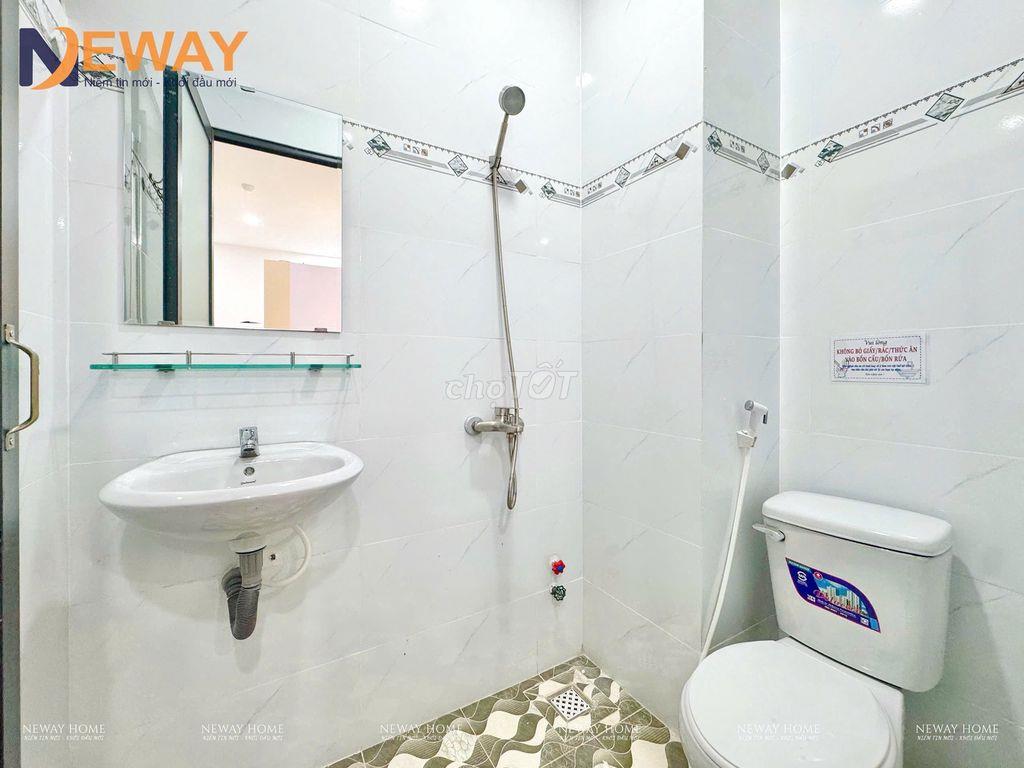 Studio Tách Bếp | 📍Ngay Đầm Sen | Full NT - Thang Máy - MG Riêng