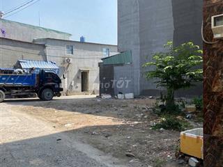 Bán Nhanh Lô Đất Nguyễn Duy Trinh 51,5 m2 giá chỉ 3ty2 