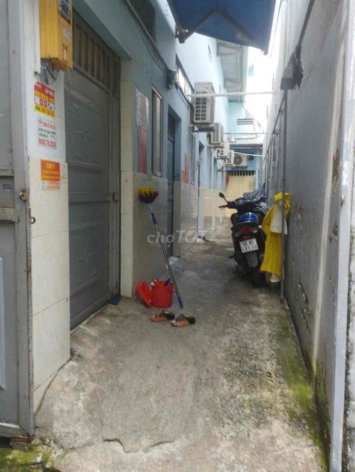 Phòng Trọ Quận Bình Tân