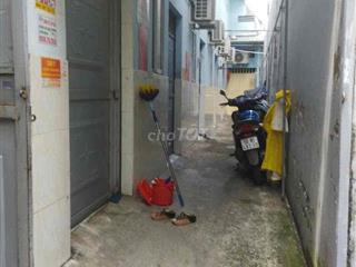 Phòng Trọ Quận Bình Tân