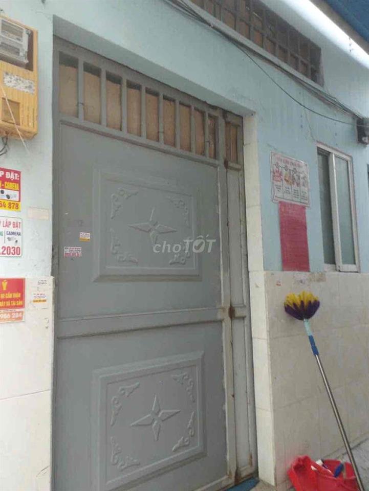 Phòng Trọ Quận Bình Tân