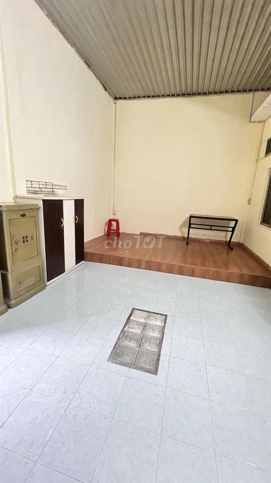 Cho nữ thuê phòng Cao Thắng Chợ Phú Nhuận 