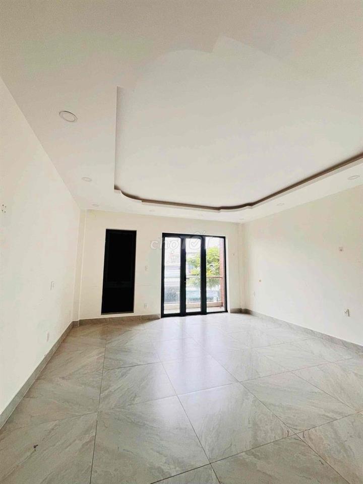 🏡 CHO THUÊ NGUYÊN LẦU NHÀ PHỐ CAO CẤP – NGAY SÁT PICITY THẠNH XUÂN (Q.