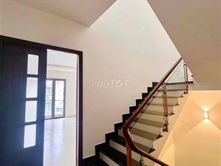 🏡 CHO THUÊ NGUYÊN LẦU NHÀ PHỐ CAO CẤP – NGAY SÁT PICITY THẠNH XUÂN (Q.