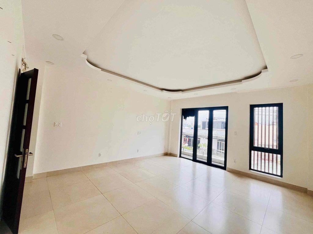 🏡 CHO THUÊ NGUYÊN LẦU NHÀ PHỐ CAO CẤP – NGAY SÁT PICITY THẠNH XUÂN (Q.