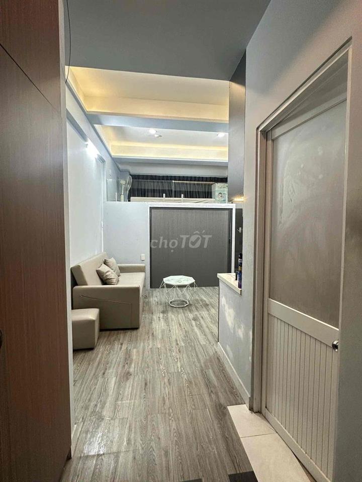 HOT Căn hộ gần sân bay dọn vào ở ngay!
