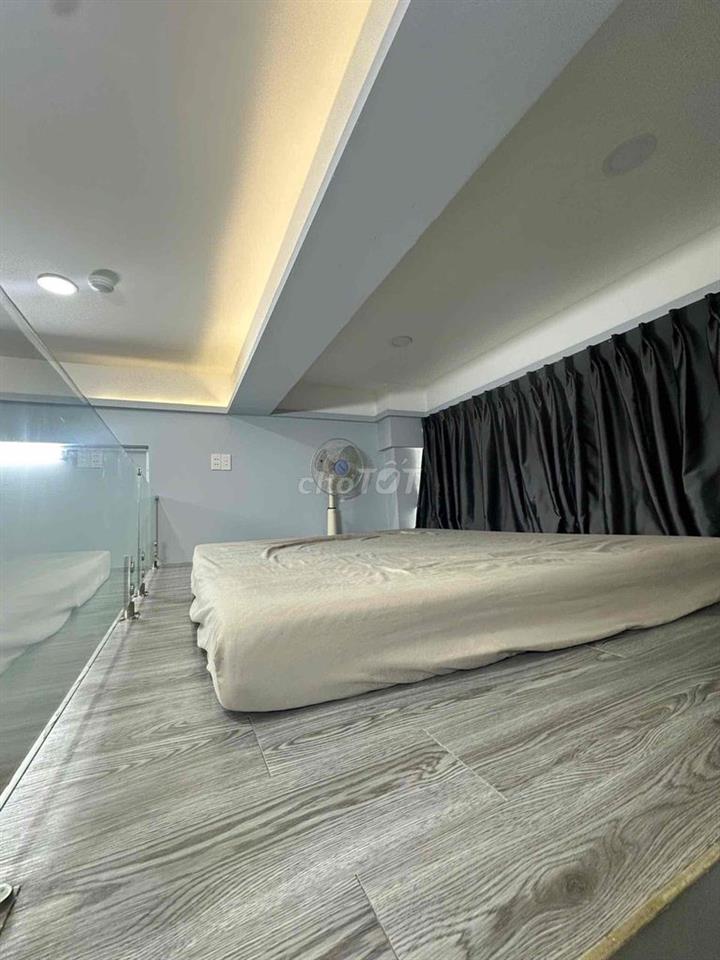 HOT Căn hộ gần sân bay dọn vào ở ngay!