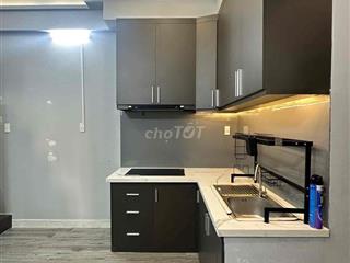HOT Căn hộ gần sân bay dọn vào ở ngay!