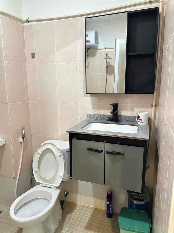 HOT Căn hộ gần sân bay dọn vào ở ngay!