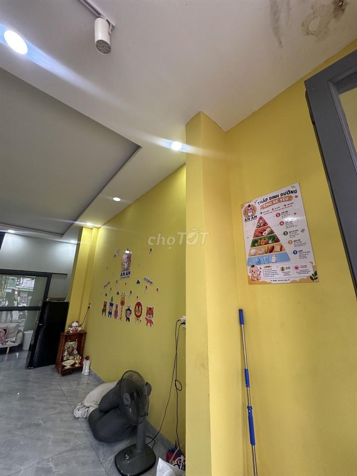 Sang nhượng mb đẹp ngay chợ đông đúc
