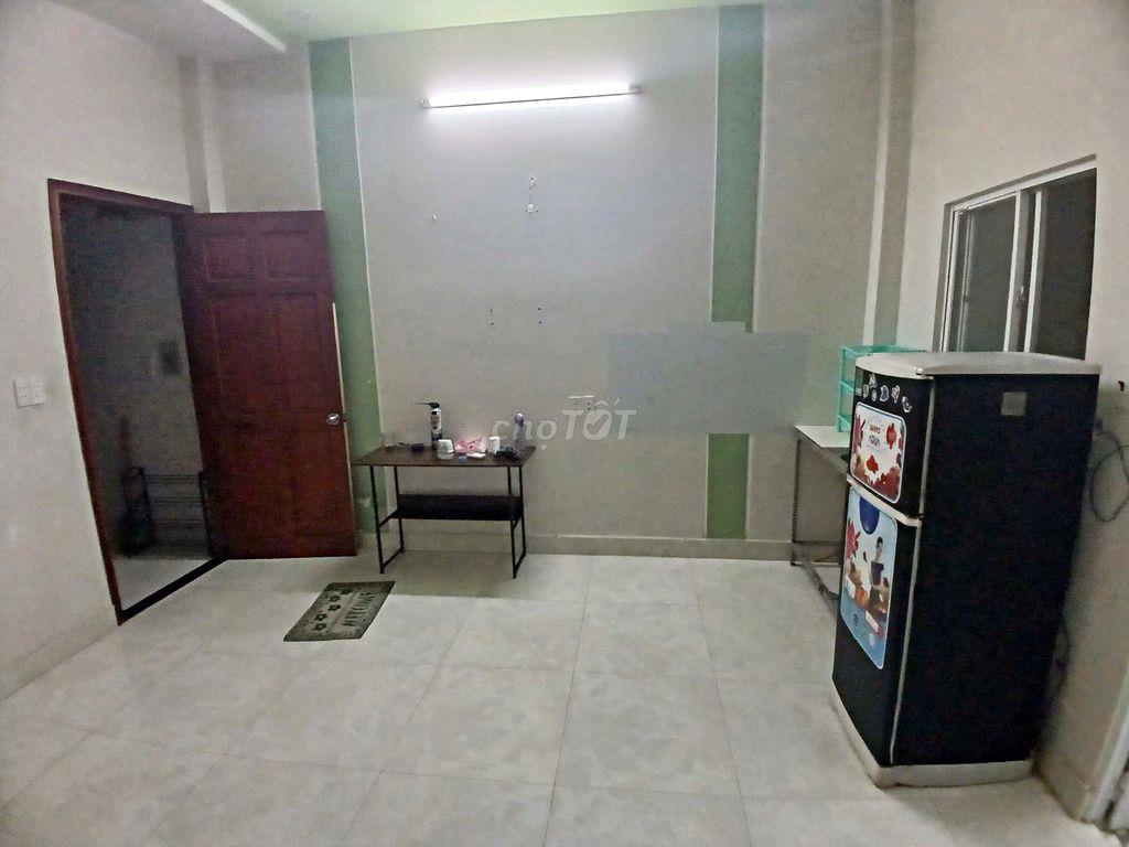 Phòng trọ cho người hướng nội