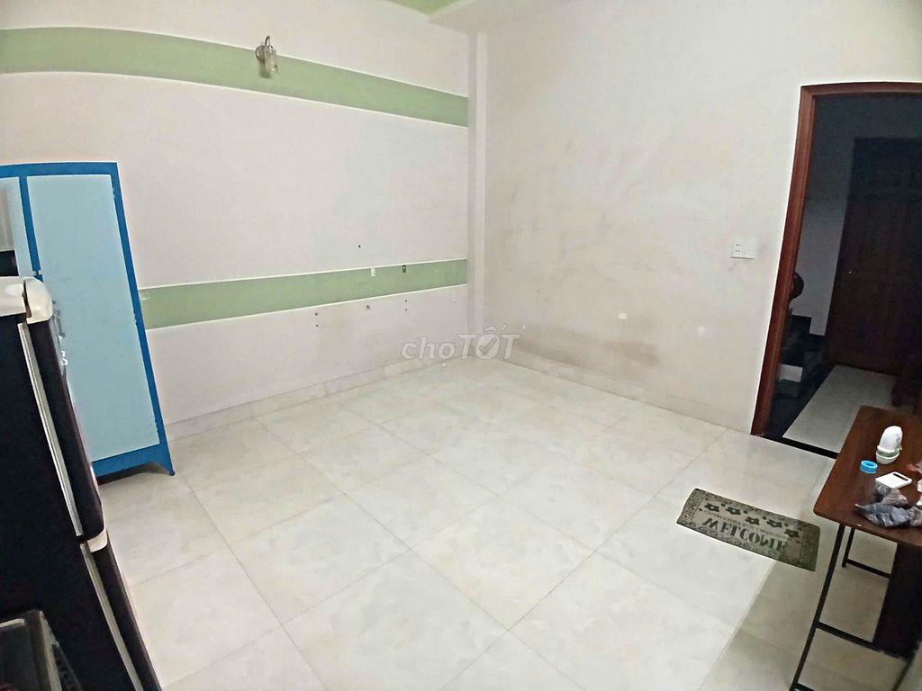 Phòng trọ cho người hướng nội