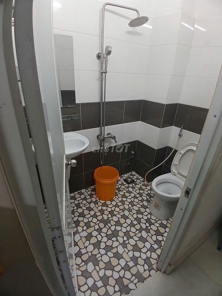 Phòng trọ cho người hướng nội
