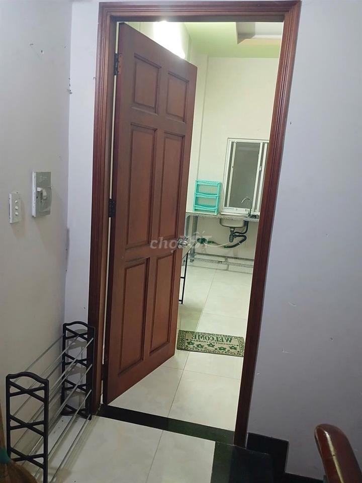 Phòng trọ cho người hướng nội
