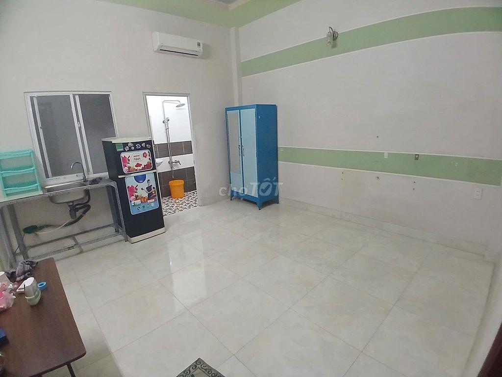Phòng trọ cho người hướng nội
