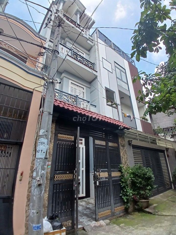 Phòng trọ cho người hướng nội