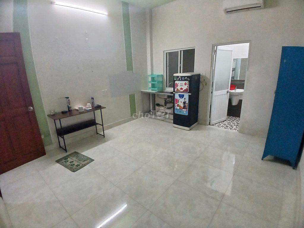 Phòng trọ cho người hướng nội