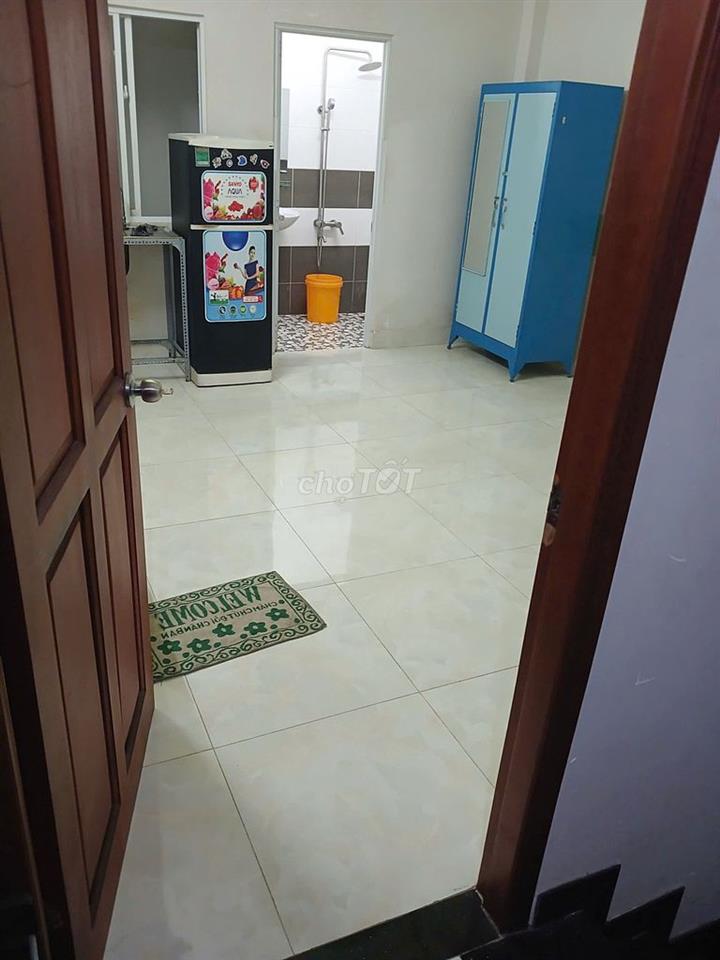 Phòng trọ cho người hướng nội