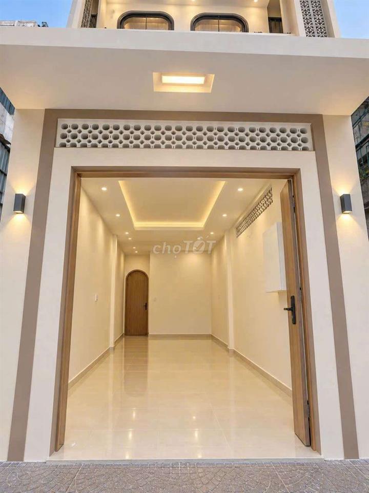 MẶT BẰNG LÊ VĂN DUYỆT MỚI 100%
