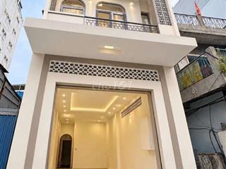 MẶT BẰNG LÊ VĂN DUYỆT MỚI 100%