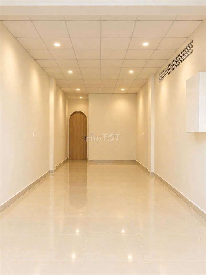 MẶT BẰNG LÊ VĂN DUYỆT MỚI 100%