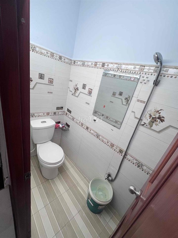 Cho thuê nhà hẻm 1041 Trần Xuân Soạn