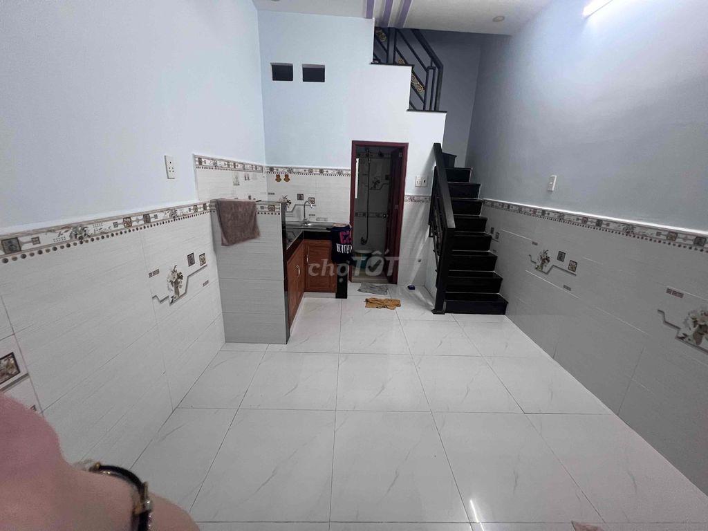Cho thuê nhà hẻm 1041 Trần Xuân Soạn