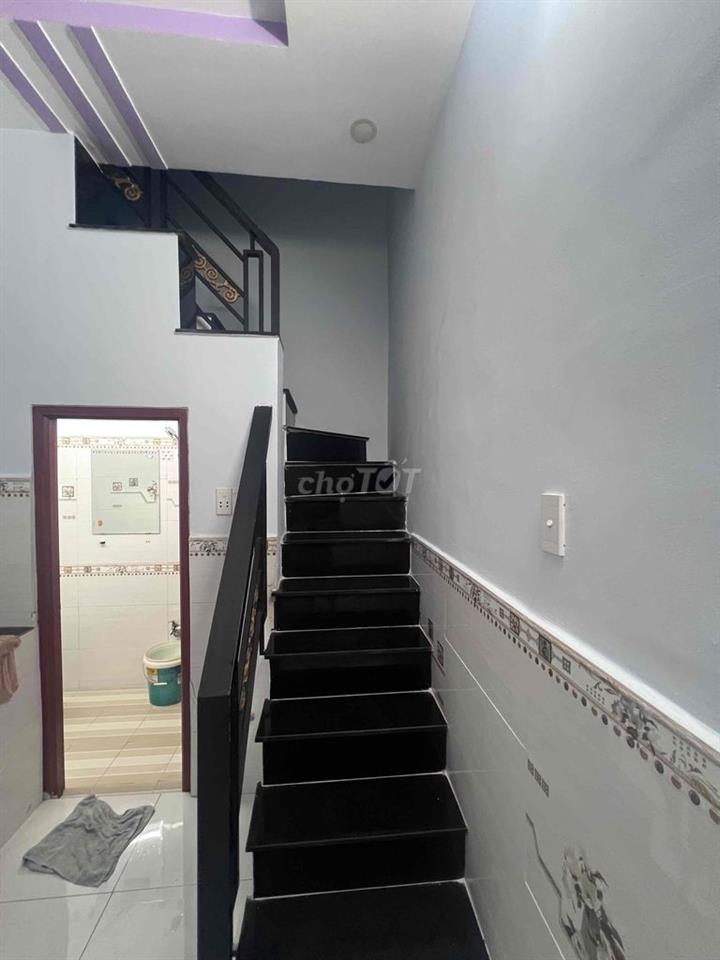 Cho thuê nhà hẻm 1041 Trần Xuân Soạn