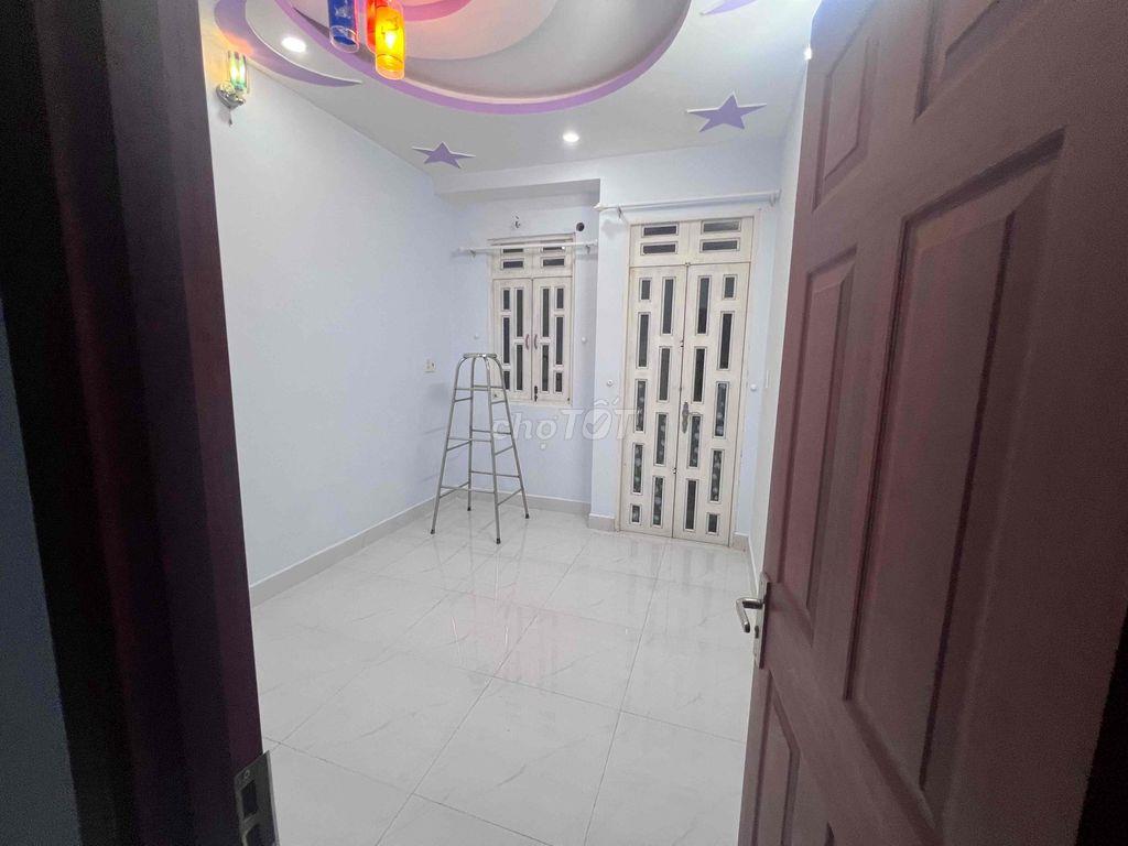 Cho thuê nhà hẻm 1041 Trần Xuân Soạn
