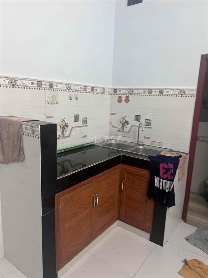 Cho thuê nhà hẻm 1041 Trần Xuân Soạn