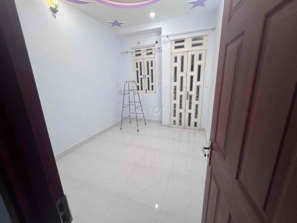Cho thuê nhà hẻm 1041 Trần Xuân Soạn