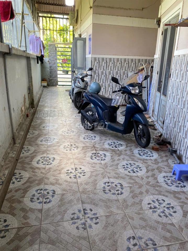 Cho thuê phòng trọ không ở chung chủ, giờ giấc tự do