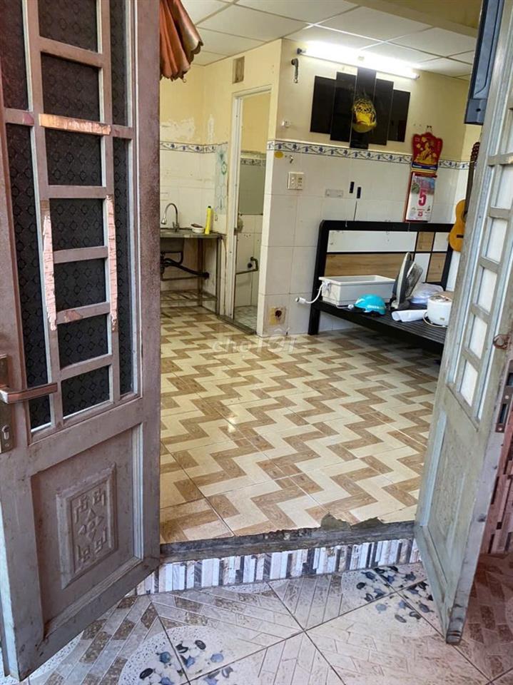 Cho thuê phòng trọ không ở chung chủ, giờ giấc tự do