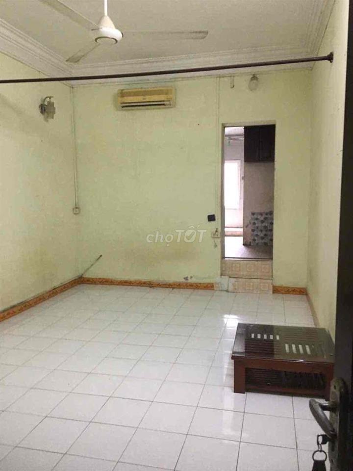 Cần cho thuê gấp căn hộ.Dt: 35m2(2phòng) khép kín