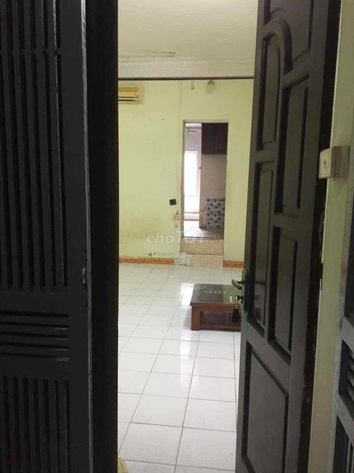Cần cho thuê gấp căn hộ.Dt: 35m2(2phòng) khép kín