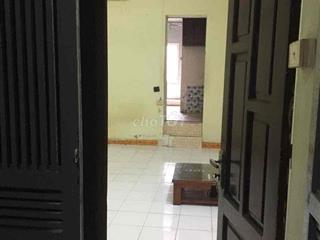 Cần cho thuê gấp căn hộ.Dt: 35m2(2phòng) khép kín
