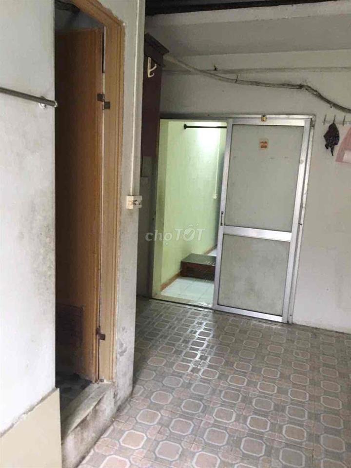 Cần cho thuê gấp căn hộ.Dt: 35m2(2phòng) khép kín
