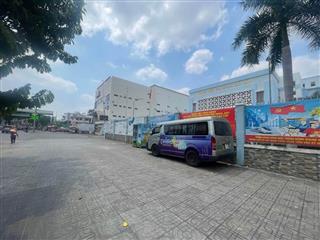 Bán nhà riêng 2 tầng 4 phòng ngủ tại Phường Thông Tây Hội, Hồ Chí Minh