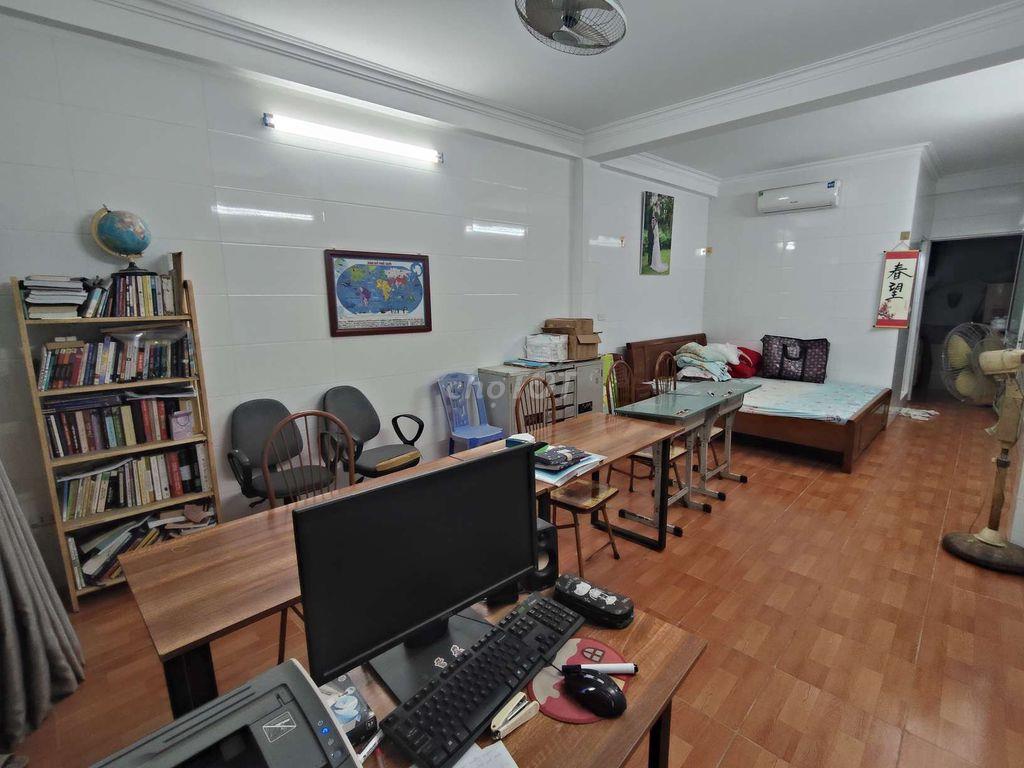 CHO THUÊ 42M PHÒNG DẠY HỌC Ở MỄ TRÌ THƯỢNG