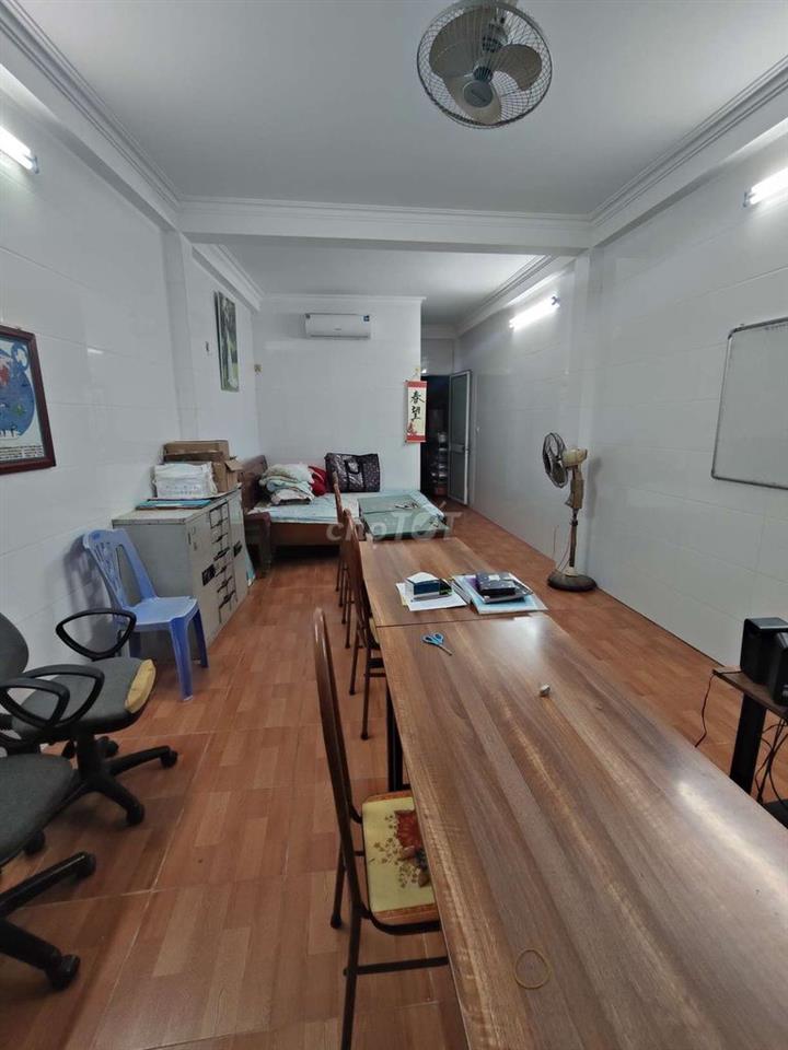 CHO THUÊ 42M PHÒNG DẠY HỌC Ở MỄ TRÌ THƯỢNG