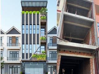 Chính chủ cho thuê nguyên căn nhà 4 tầng Nguyễn Hữu Thọ
