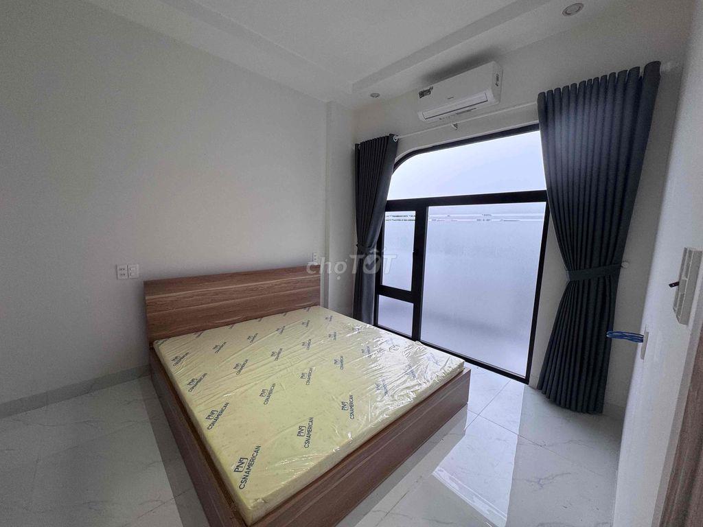 🏡 PHÒNG TRỌ FULL NỘI THẤT CHỈ 3TR8 – GẦN ĐH FPT, NGŨ HÀNH SƠN 🏡  📍 Địa