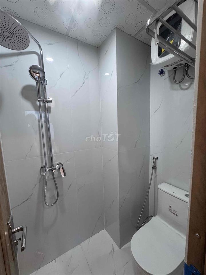 🏡 PHÒNG TRỌ FULL NỘI THẤT CHỈ 3TR8 – GẦN ĐH FPT, NGŨ HÀNH SƠN 🏡  📍 Địa