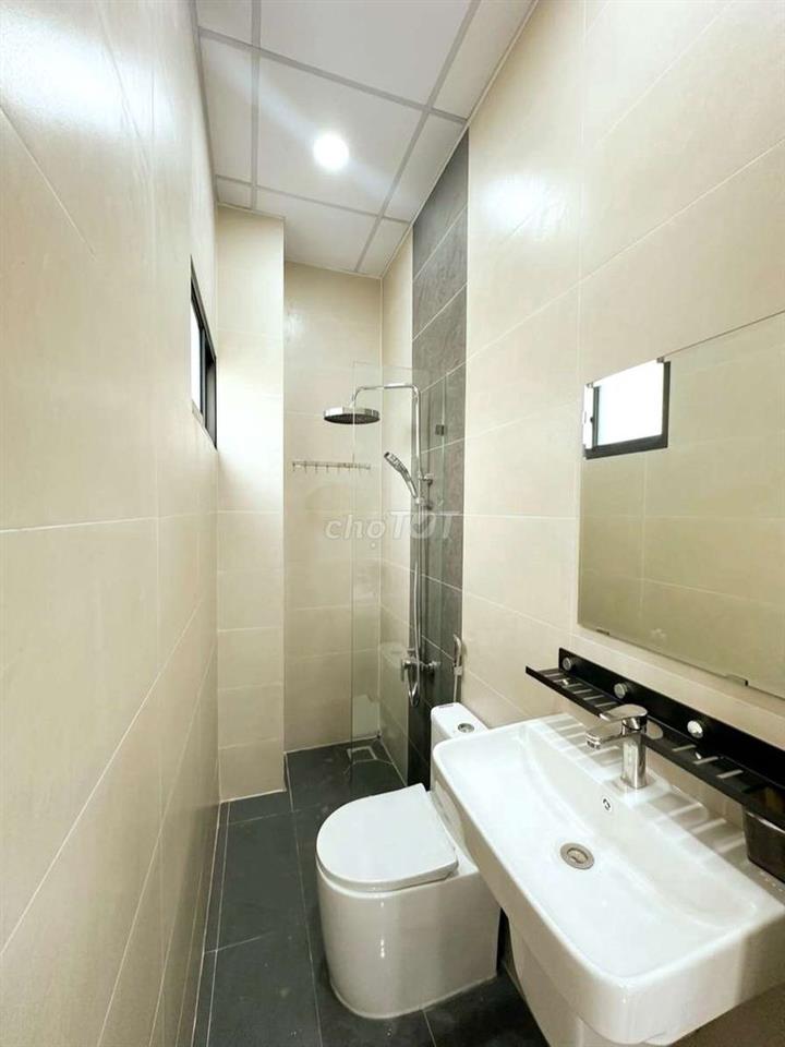 NHÀ MỚI 1 TRỆT 1 LẦU ĐƯỜNG TRẦN THỊ NON–LIỀN KỀ TP.HCM – ĐƯỜNG NHỰA 5M