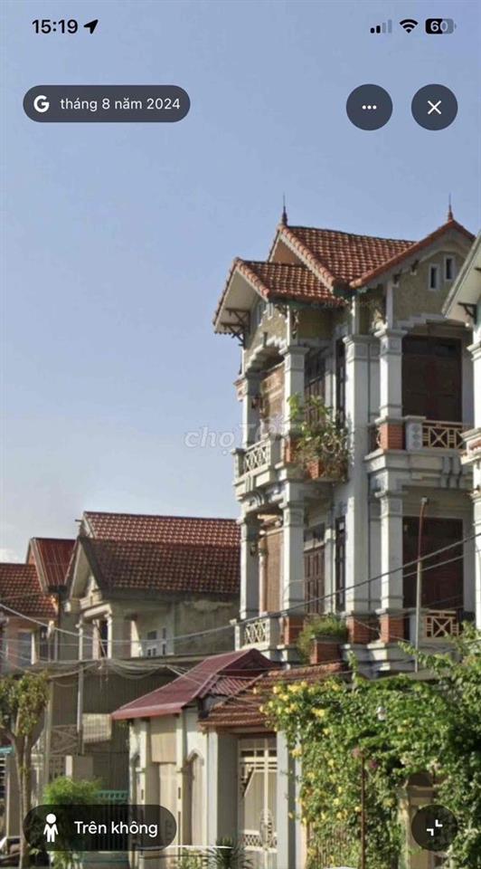 Bán nhà