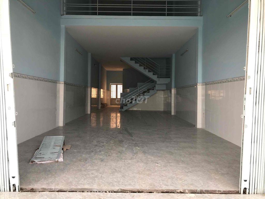 Nhà Nguyên Căn Ở Đường Quách Điêu Bình Chánh
